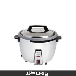 پلوپز-آرام پز پارس خزر مدل ۲۷۱