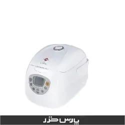 پلوپز دیجیتالی پارس خزر DMC-101P