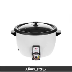 پلوپز پارس خزر مدل ۳۶۱-TS