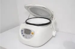 پلوپز دیجیتالی پارس خزر مدل DMC-181P