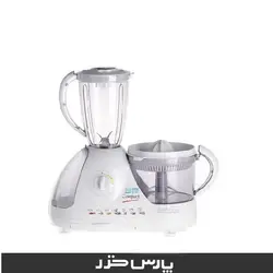 غذاساز سایا مدل CFP-110
