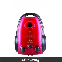 جارو برقی سایا مدل لوتوس