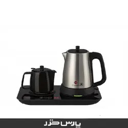 چای ساز پارس خزر مدل گرمنوش