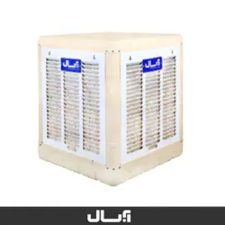 مینی کولر آبی آبسال مدل AC33