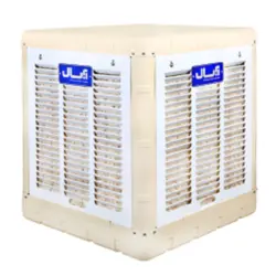 مینی کولر آبی آبسال مدل AC33