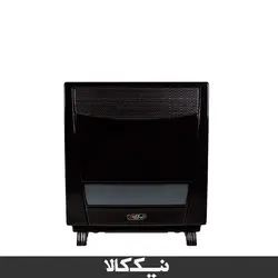 بخاری گازی نیک کالا مدل ناهید AB15-R