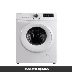 ماشین لباسشویی پاکشوما مدل TFU-65100 ظرفیت ۶ کیلوگرم
