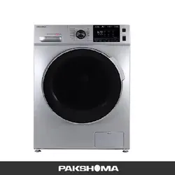 ماشین لباسشویی پاکشوما مدل TFU-84406