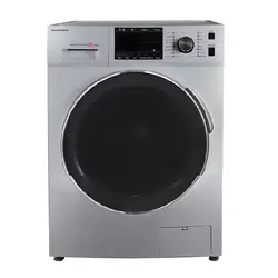 ماشین لباسشویی پاکشوما مدل TFU-84431 ظرفیت ۸ کیلوگرم