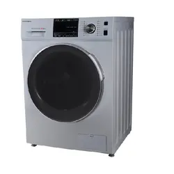 ماشین لباسشویی پاکشوما مدل TFU-84431 ظرفیت ۸ کیلوگرم