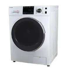 ماشین لباسشویی پاکشوما مدل TFU-84431 ظرفیت ۸ کیلوگرم