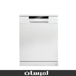 ماشین ظرفشویی امرسان مدل ED14-M13