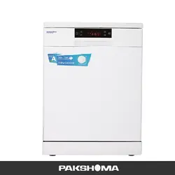 ماشین ظرفشویی پاکشوما ۱۴ نفره مدل MDF 14302