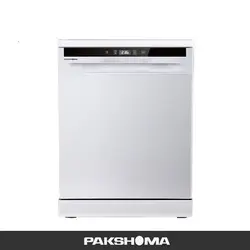 ماشین ظرفشویی پاکشوما ۱۵ نفره مدل MDF-15305