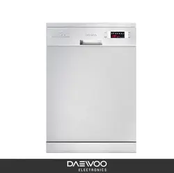 ماشین ظرفشویی دوو مدل DW-2560