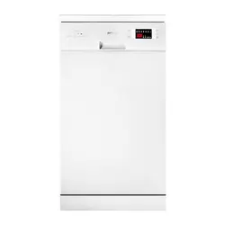 ماشین ظرفشویی دوو مدل DW-2560