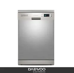 ماشین ظرفشویی دوو مدل DW-2562