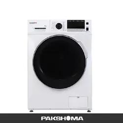 ماشین لباسشویی پاکشوما مدل TFI 94402 ظرفیت ۹ کیلوگرم