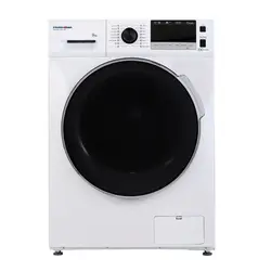 ماشین لباسشویی پاکشوما مدل TFI 94402 ظرفیت ۹ کیلوگرم