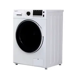 ماشین لباسشویی پاکشوما مدل TFI 94402 ظرفیت ۹ کیلوگرم