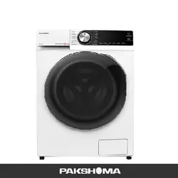 ماشین لباسشویی پاکشوما مدل TFB-95401