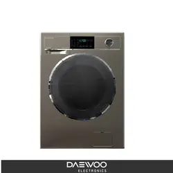 ماشین لباسشویی دوو سری کاریزما مدل DWK-8143