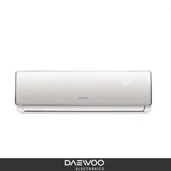 کولر گازی دوو مدل DTS-H24X71RI