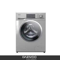 ماشین لباسشویی دوو سری کاریزما مدل DWK-8103