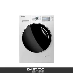 لباسشویی دوو سری Primo مدل DWK-9540