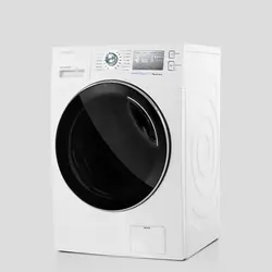 لباسشویی دوو سری Primo مدل DWK-9540