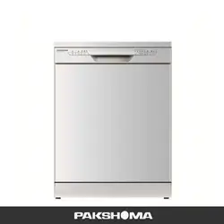 ماشین ظرفشویی پاکشوما ۱۴ نفره مدل MDF 14201
