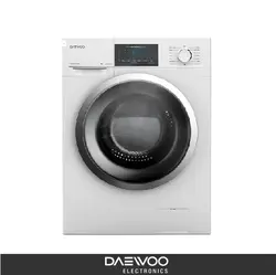 ماشین لباسشویی دوو سری کاریزما مدل DWK-8140