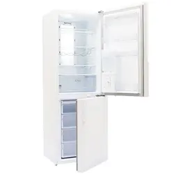 یخچال ۲۴ فوت و فریزر اسنوا مدلSN4-2023LW