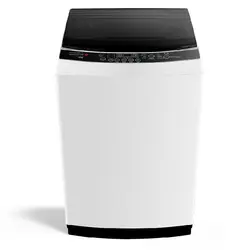 ماشین لباسشویی پاکشوما مدل TLAB 1201W ظرفیت ۱۲ کیلوگرم