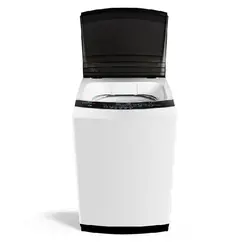 ماشین لباسشویی پاکشوما مدل TLAB 1201W ظرفیت ۱۲ کیلوگرم