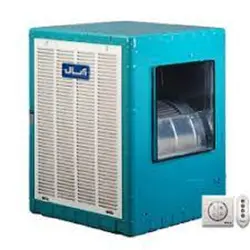 کولر آبی آبسال کلید الکترونیک مدل AC35R