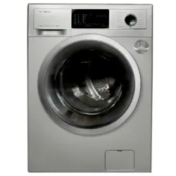 ماشین لباسشویی دوو مدل کاریزما LM-830S ظرفیت ۸ کیلوگرم