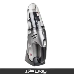 جارو شارژی پارس خزر مدل شارک - Shark