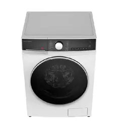 ماشین لباسشویی پاکشوما مدل TFU-85402 ظرفیت ۸ کیلوگرم