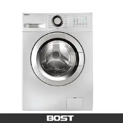 ماشین لباسشویی بست مدل BWD-7121 ظرفیت ۷ کیلوگرم