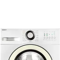 ماشین لباسشویی بست مدل BWD-7121 ظرفیت ۷ کیلوگرم