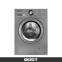 ماشین لباسشویی بست مدل BWD-7122 ظرفیت ۷ کیلوگرم