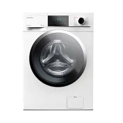 ماشین لباسشویی دوو سری کاریزما مدل DWK-8440W ظرفیت ۸ کیلوگرم