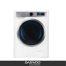 ماشین لباسشویی دوو سری Life مدل Dwk-Life821TS ظرفیت ۸ کیلوگرم