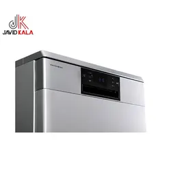 ماشین ظرفشویی پاکشوما ۱۵ نفره مدل MDF-15302S