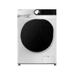 ماشین لباسشویی پاکشوما مدل TFB-96407 WT ظرفیت ۹ کیلو گرم