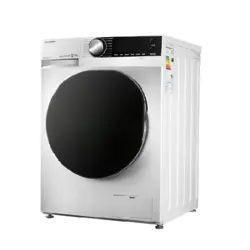 ماشین لباسشویی پاکشوما مدل TFB-96407 WT ظرفیت ۹ کیلو گرم