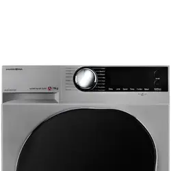 ماشین لباسشویی پاکشوما مدل TFB-96407 ST ظرفیت ۹ کیلوگرم