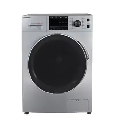 ماشین لباسشویی پاکشوما مدل TFU-86401 ظرفیت ۸ کیلوگرم
