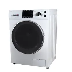 ماشین لباسشویی پاکشوما مدل TFU-86401 ظرفیت ۸ کیلوگرم